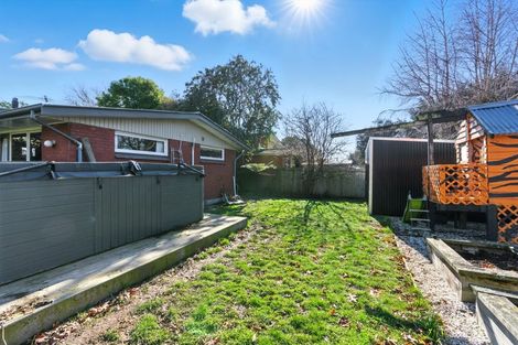 Photo of property in 8 Hartford Street, Burnside, Christchurch, 8053