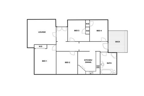 Photo of property in 11 Mere Mere Avenue, Palmerston North, 4414