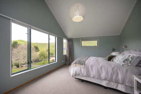 Photo of property in 354 Kumuiti Road, Fordell, Whanganui, 4577