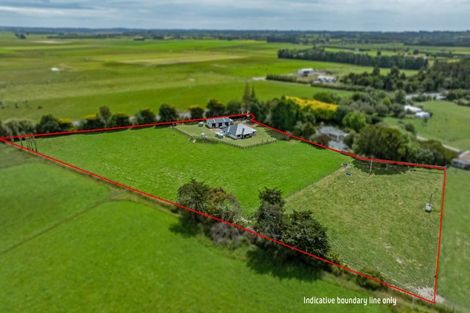 Photo of property in 1218 Rangitikei Line, Newbury, Palmerston North, 4475