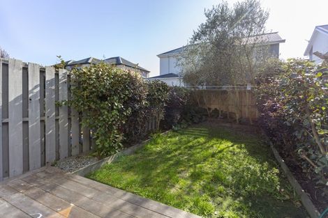 Photo of property in 5/49 Waltham Road, Sydenham, Christchurch, 8023