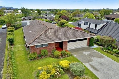 Photo of property in 7 Galway Place, Te Puke, 3119