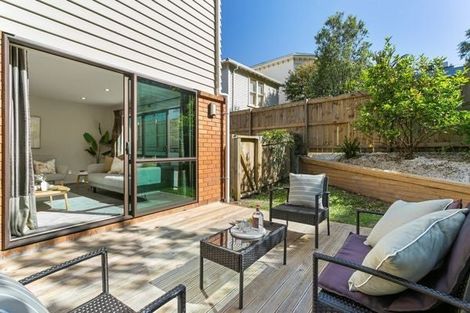 Photo of property in 8a St Albans Avenue, Mount Eden, Auckland, 1024