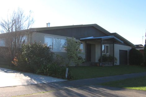 Photo of property in 50 Rennie Avenue, Milson, Palmerston North, 4414