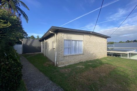 Photo of property in 6 Euclid Street, Vogeltown, New Plymouth, 4310