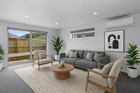 Photo of property in 45 Mcgrath Way, Taita, Lower Hutt, 5011