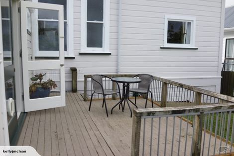 Photo of property in 8 Argyle Street, Mornington, Dunedin, 9011