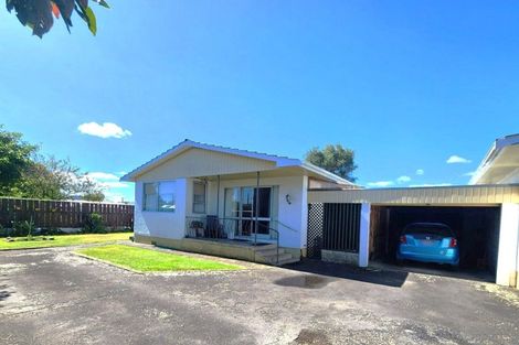 Photo of property in 51d Nixon Street, Whanganui East, Whanganui, 4500