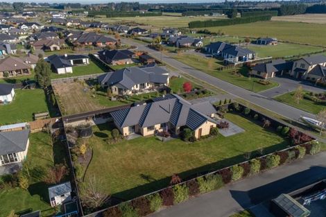 Photo of property in 11 Shepherd Avenue, West Melton, 7618