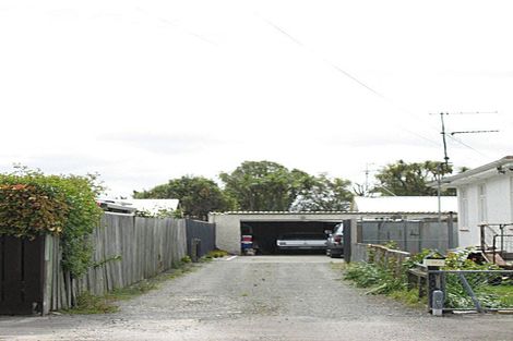 Photo of property in 14a Linton Street, Mayfield, Blenheim, 7201