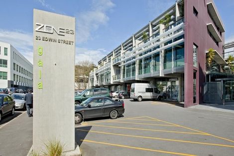 Photo of property in 220/23 Edwin Street, Mount Eden, Auckland, 1024