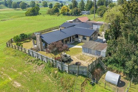Photo of property in 10 Scriveners Road, Lichfield, Putaruru, 3482