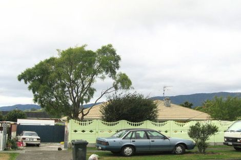 Photo of property in 38 Henry Street, Ebdentown, Upper Hutt, 5018