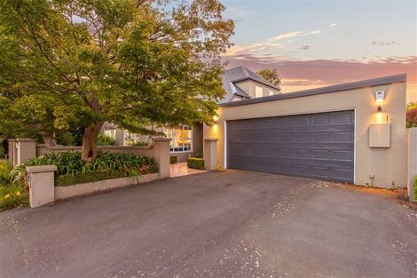 Photo of property in 1/17 Snowdon Road, Fendalton, Christchurch, 8052