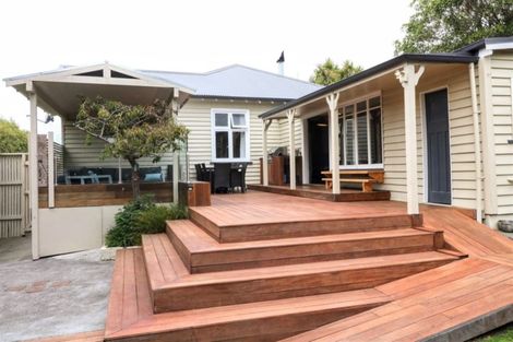 Photo of property in 18 Rathmore Street, West End, Timaru, 7910