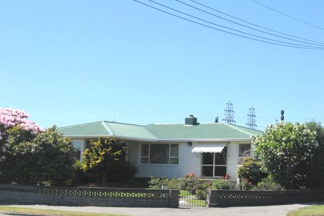 Photo of property in 82 Farrington Avenue, Bishopdale, Christchurch, 8053