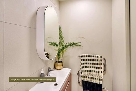 Photo of property in Vela Apartments, 110/2 Campbell Terrace, Petone, Lower Hutt, 5012