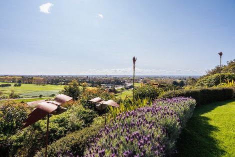 Photo of property in 21 The Strand, Fitzherbert, Palmerston North, 4410