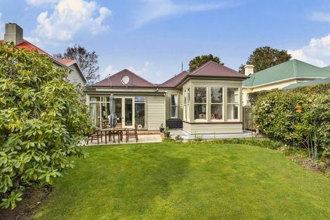 Photo of property in 163 Highgate, Roslyn, Dunedin, 9010