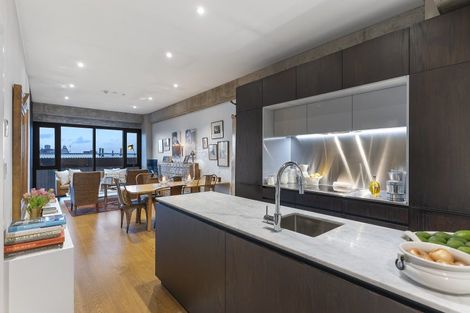 Photo of property in 1002/5 Hohipere Street, Grafton, Auckland, 1010