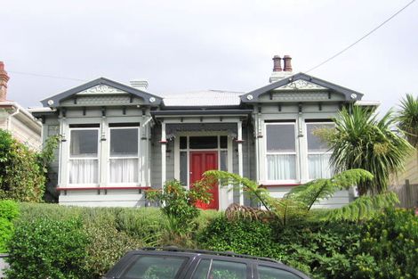 Photo of property in 21 Kenwyn Terrace, Newtown, Wellington, 6021