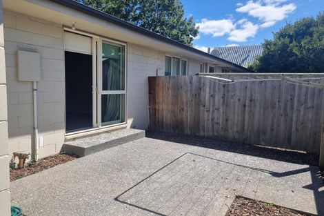 Photo of property in 3/25 Andover Street, Merivale, Christchurch, 8014