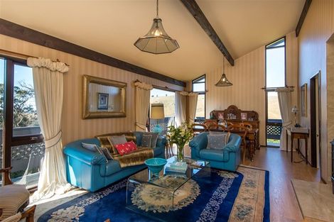 Photo of property in 119 Huntsbury Avenue, Huntsbury, Christchurch, 8022