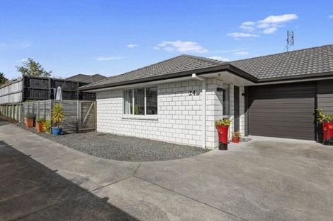 Photo of property in 24 Benmore Crescent, Pyes Pa, Tauranga, 3112