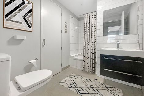 Photo of property in Detroit Apartments, 211/181 Tasman Street, Mount Cook, Wellington, 6021