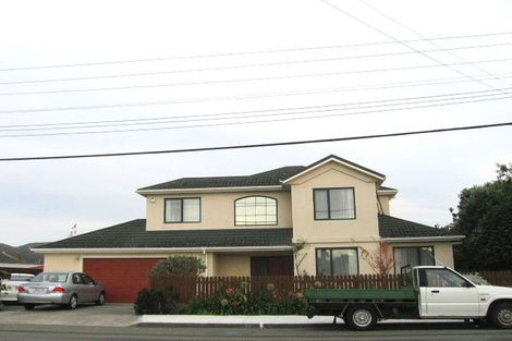 Photo of property in 1/23 Mabey Road, Avalon, Lower Hutt, 5011