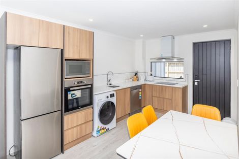 Photo of property in 3/18 May Street, Hamilton East, Hamilton, 3216