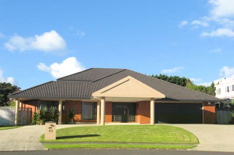 Photo of property in 43 Lemonwood Place, The Gardens, Auckland, 2105