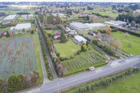 Photo of property in 341 Fitzgerald Road, Drury, 2577