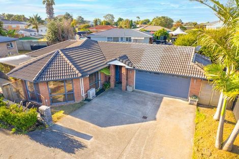 Photo of property in 12 Hocken Place, Mangere Bridge, Auckland, 2022