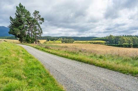 Photo of property in 421 Cramptons Bush Road, Broomfield, Amberley, 7482
