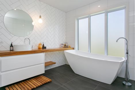 Photo of property in 43 Kerr Road, Te Poi, Matamata, 3473