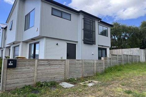 Photo of property in 1/149 Tirimoana Road, Te Atatu South, Auckland, 0602