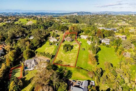 Photo of property in 236 Point View Drive, East Tamaki Heights, Auckland, 2016