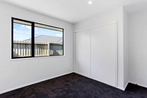 Photo of property in 3 Dobbs Street, Halswell, Christchurch, 8025
