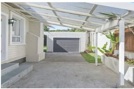 Photo of property in 12 Cressy Street, Waterloo, Lower Hutt, 5011