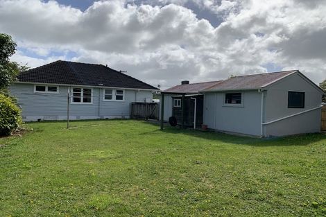 Photo of property in 28 Saint Annes Street, Levin, 5510