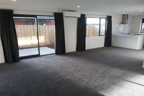 Photo of property in 61 Quinn Crescent, Woodend, 7610