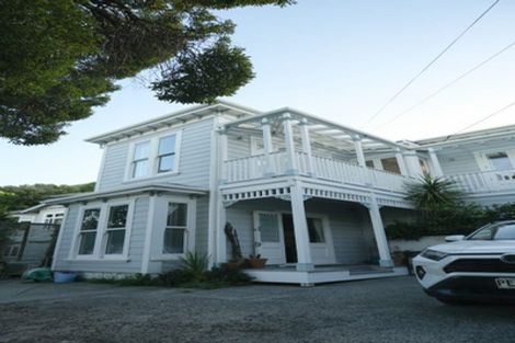 Photo of property in 84a Rintoul Street, Newtown, Wellington, 6021