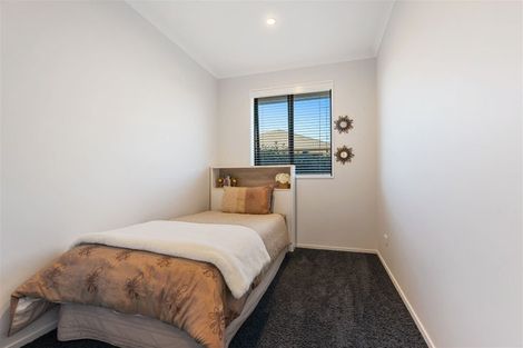 Photo of property in 55 Bavaria Drive, Rolleston, 7614