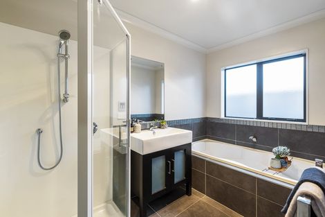 Photo of property in 18 Trusham Court, Paraparaumu, 5032