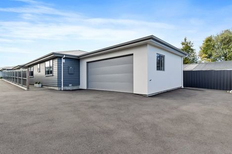 Photo of property in 199a Church Street, West End, Timaru, 7910