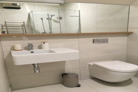 Photo of property in 1/45 Chester Street West, Christchurch Central, Christchurch, 8013