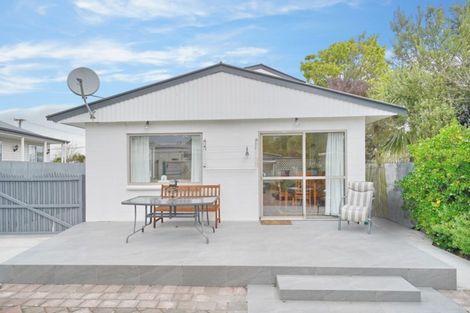 Photo of property in 20 Rawson Street, New Brighton, Christchurch, 8083