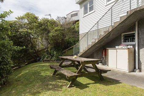 Photo of property in 3/16 Farnham Street, Mornington, Wellington, 6021