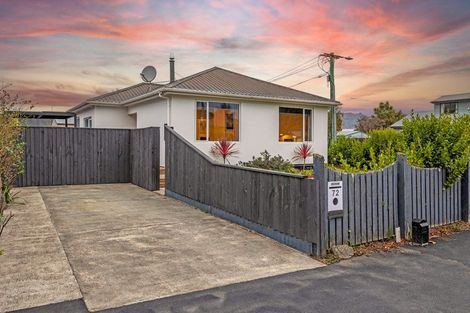 Photo of property in 72 Tilford Street, Woolston, Christchurch, 8062